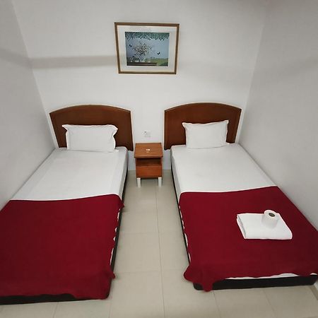 Kota Lodge Guest House Malacca Exterior foto