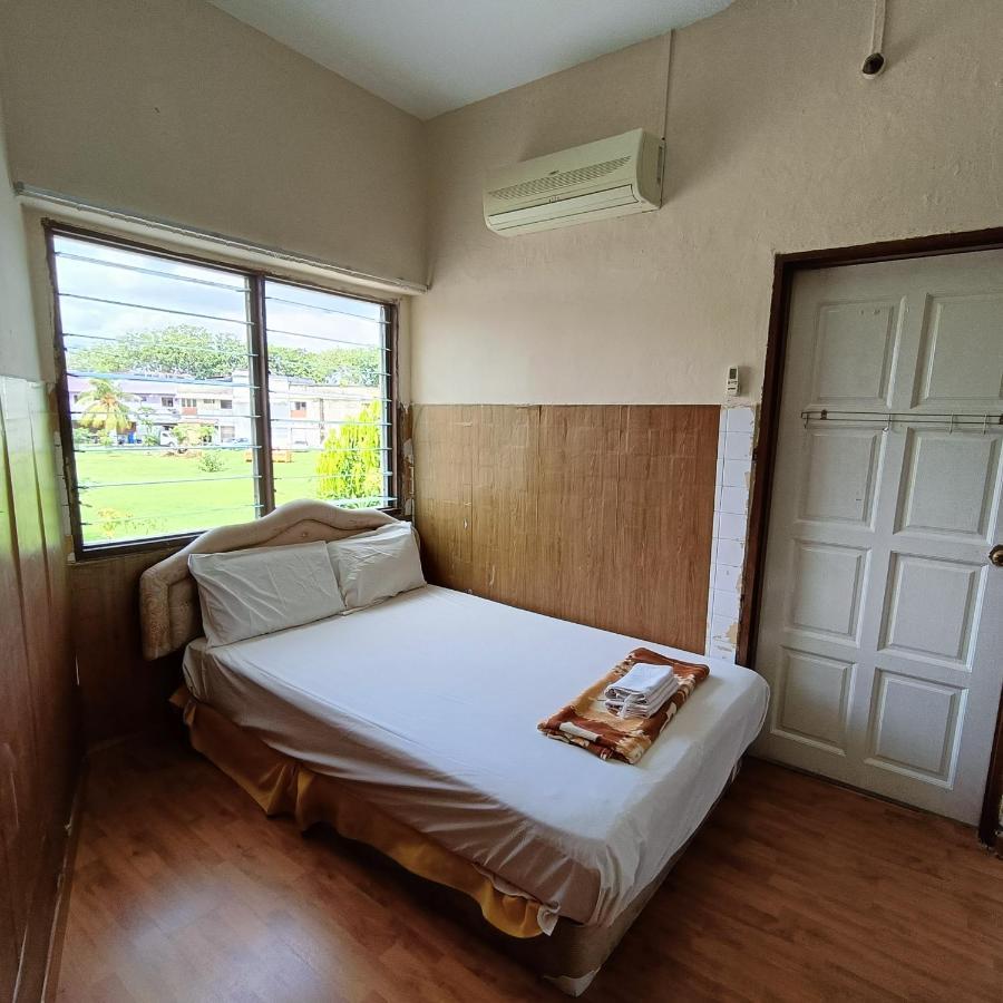 Kota Lodge Guest House Malacca Exterior foto